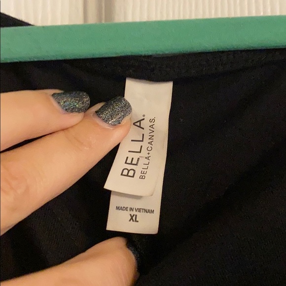 Boutique Tank - Picture 3 of 3